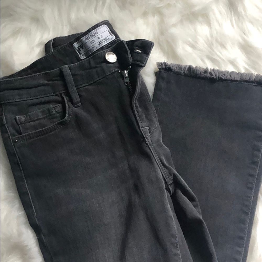 Free people jeans